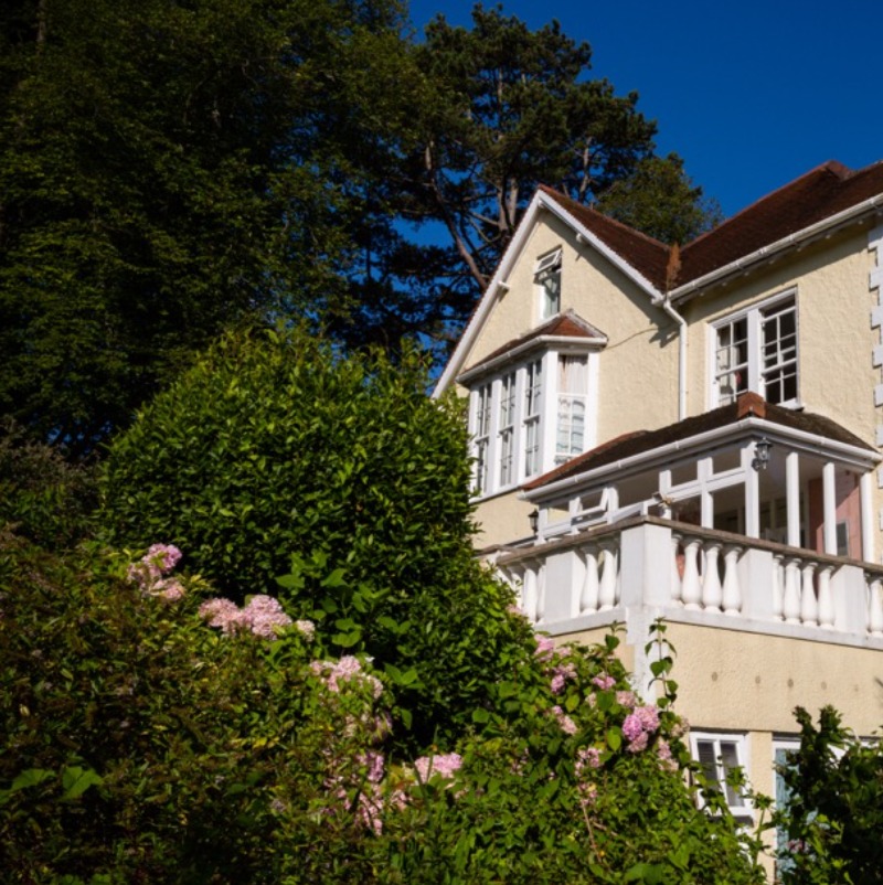 Welcome to The Charterhouse