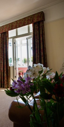 Edwardian villa, dating from 1907