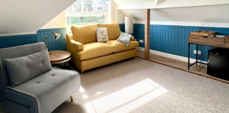 Bay View / Family Suite