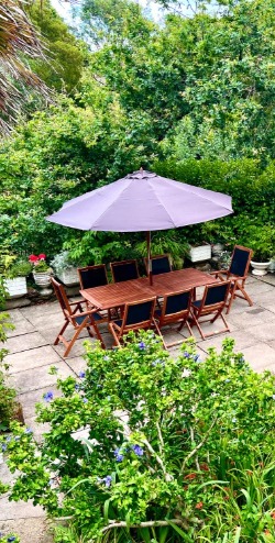 Edwardian villa, dating from 1907