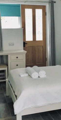 Ground floor, overlooking the beautiful gardens